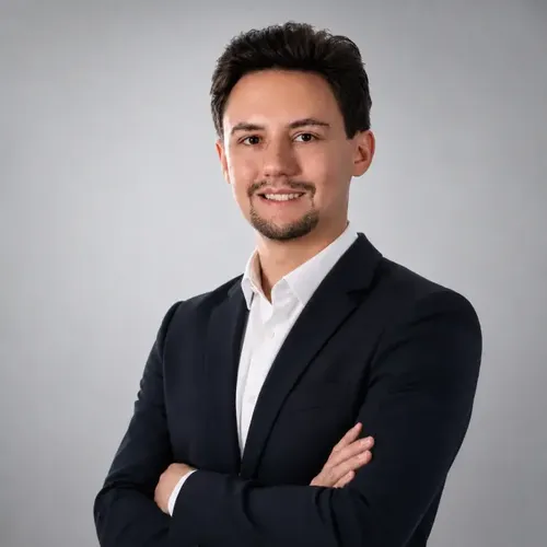 Dario Bösch