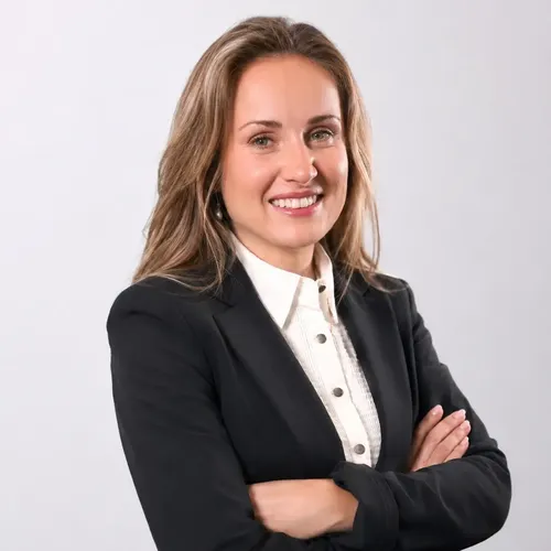 Joëlle Brodard