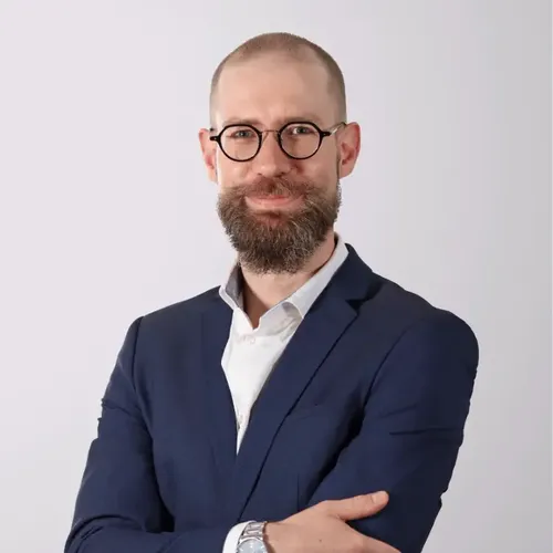 Dr. Matthias Morf